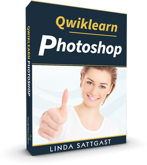 Qwiklearn Photoshop