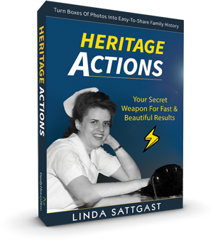 Heritage Actions