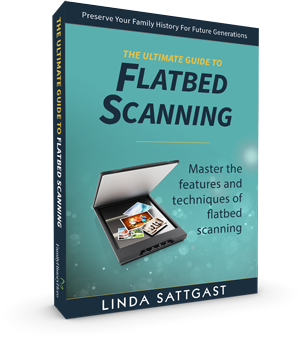 Ultimate Guide to Flatbed Scanning